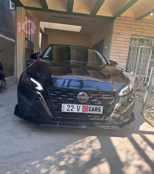 نيسان ألتيما 2023 للبيع في العراق - ديالى